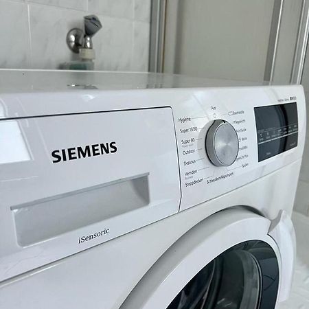 Moderne Ferienwohnung Nahe Zentrum Waidhofen/Ybbs Bagian luar foto