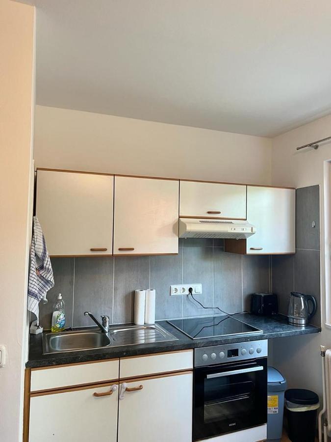 Moderne Ferienwohnung Nahe Zentrum Waidhofen/Ybbs Bagian luar foto